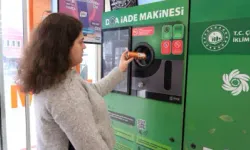 Şişe başına 1 TL iade dönemi başladı