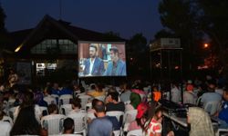 Bornova'da yaz akşamları animasyon filmleriyle renklenecek