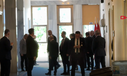 DEM Parti heyeti, MHP Genel Başkanı Devlet Bahçeli ile görüştü!