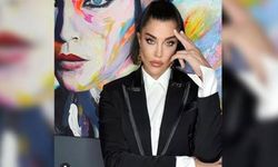 Eski manken Deniz Akkaya kimdir?