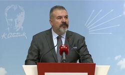 CHP'li Devrim Barış Çelik'ten iddialara net yanıt