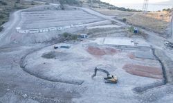 Dikili’ye 2 bin 500 kapasiteli modern bakımevi geliyor