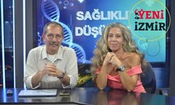 Yıllarca hekimlik yaptı, şimdi şifayı mutfakta arıyor