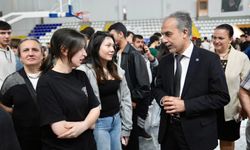 EÜ'de tercih heyecanı: Tanıtım Günleri 30-31 Temmuz'da