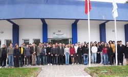 Türkiye’nin yeni nesil mühendisleri EÜ’de yetişiyor