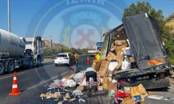 İzmir'deki ölümcül motosiklet kazasında yeni gelişme!