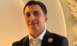 Elektrik akımı genç bekçiyi hayattan kopardı!!