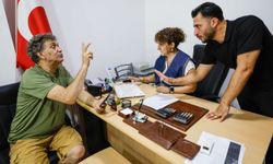 İzmir'de engelli veri tabanı 30 ilçeye yayılıyor