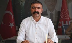 Erkan Akar CHP'ye veda etti: 'Geri dönmek üzere ayrılıyoruz'