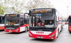 Karabağlar’da 2 otobüs hattının güzergahı değişiyor!