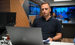 Bornova'nın enerji vizyonu Brüksel'de gündem oldu