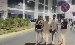 Gazeteci Cem Küçük gözaltına alındı!