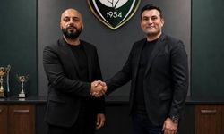 Gaziemir Spor'da şirketleşme süreci tamamlandı