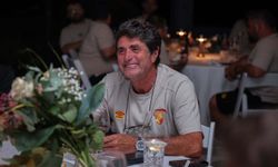 Göztepe'de sol bek için Corrie Ndaba gündemde