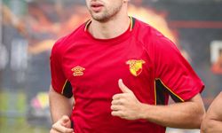 Göztepe'de iki Arda kararı: Kadro korunuyor