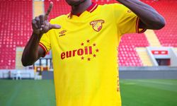 Göztepe'de transfer hareketliliği sürüyor