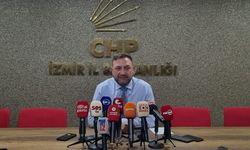 Gümrükçü'den İzmir'de sert mesaj: 'Elitler gitti, emekçiler burada kaldı'