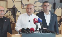 Gürsel Tekin: 'Bermuda üçgeni ile mücadele ediyoruz'