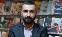 Gazeteci Alican Uludağ gözaltına alındı!