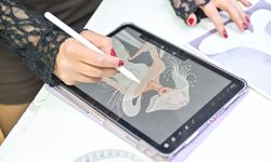 Gelinlik Tasarım Yarışması için başvurular başladı
