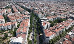 Karşıyaka'nın en yoğun bulvarı artık bambaşka!