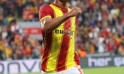 Göztepe'de Juan bombası!