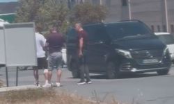 Haluk Levent'in gözaltı öncesi görüntüleri ortaya çıktı!