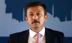 Hamza Dağ'dan Özgür Özel'in yeni parti girişimine sert sözler