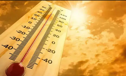 İzmir’de termometre 35 dereceyi görecek!