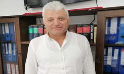 İZDEDA Başkanı Haydar Özkan CHP’den istifa etti