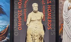 Homeros tartışmalarında gözler yeniden İzmir'e çevrildi