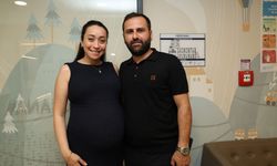 Anne-baba adaylarına gebe okulu çağrısı: Doğru bilgi kaygıyı azaltıyor