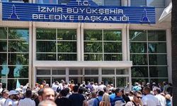 İzmir Meclisi'nde 'Tunç Soyer' polemiği