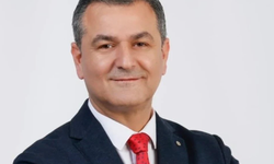 İzmit Belediyesi'nde başkanvekili belli oldu!