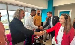 CHP İzmir sahada: İlgezdi ve Gümrükçü’den dikkat çeken 'çözüm' mesajı