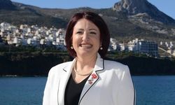 Karaburun Belediye Başkanı İlkay Girgin Erdoğan CHP'den istifa etti