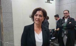 Özlem Gürses'in AHBAP soruşturmasındaki ifadesi ortaya çıktı!!