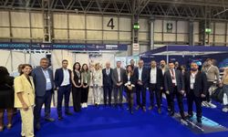 İZFAŞ, Multimodal 2026’da Türkiye’yi dünyaya taşıdı