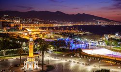 İzmir'de sessiz kent için düğmeye basıldı