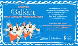 İzmir’de Balkan rüzgarı esecek!