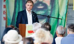Başkan Tugay'dan Muharrem ayında birlik ve adalet mesajı