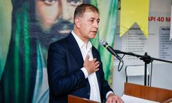 Gazeteci Mengü'den şok iddia: Tugay AK Parti'ye mi geçiyor?