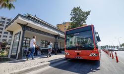 İzmir'de 3 İZTAŞIT hattında güzergah değişikliği: Bazı duraklar hizmete kapatıldı