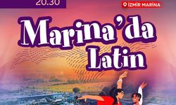 İzmir Marina'da yaz akşamları müzikle renklenecek
