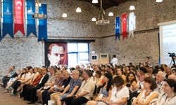 İzmir’de uluslararası eğitim zirvesi başladı