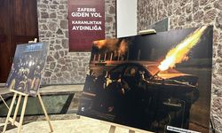 İzmir'de 15 Temmuz Dijital Deneyim Merkezi kapılarını açtı