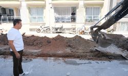 Dikili’de doğal gaz yatırımlarında yeni dönem: 5. etap çalışmaları başladı