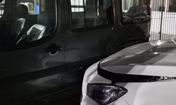 İzmir'deki dehşet anlarının kamera görüntüleri ortaya çıktı