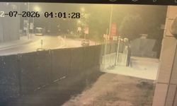 Kamera görüntüsü katiamı ortaya çıkardı!