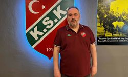 Karşıyaka'da Ahmet Kandemir kararı beklemede